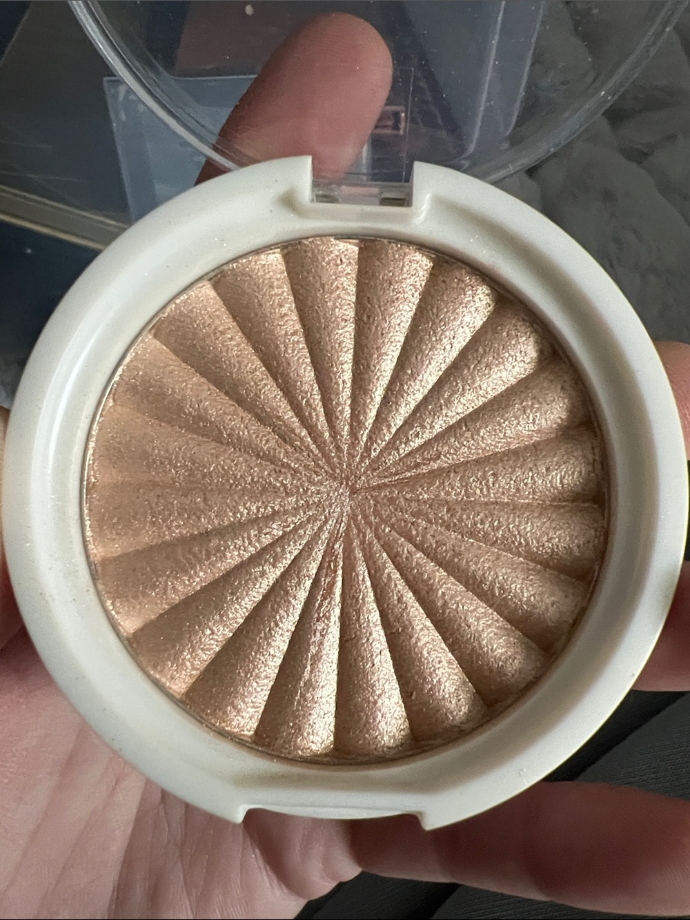 OFRA Rodeo Drive Highlighter - Pearly - Picture 3 of 3